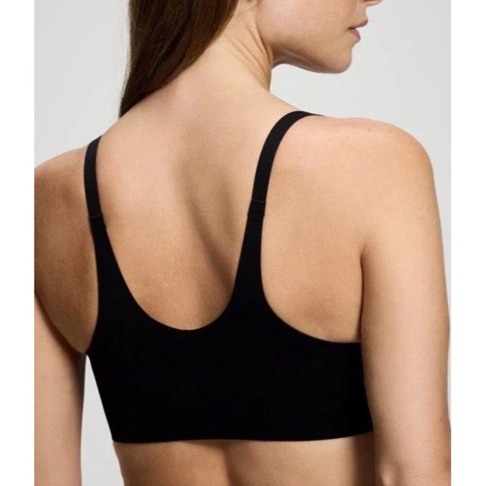 Soma BUNDLE OF 2 Vanishing Back 360 Bra 36B Full Coverage Front Close NWT - Picture 4 of 16